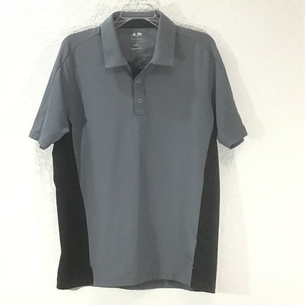 🌷Adidas Puremotion Golf Polo